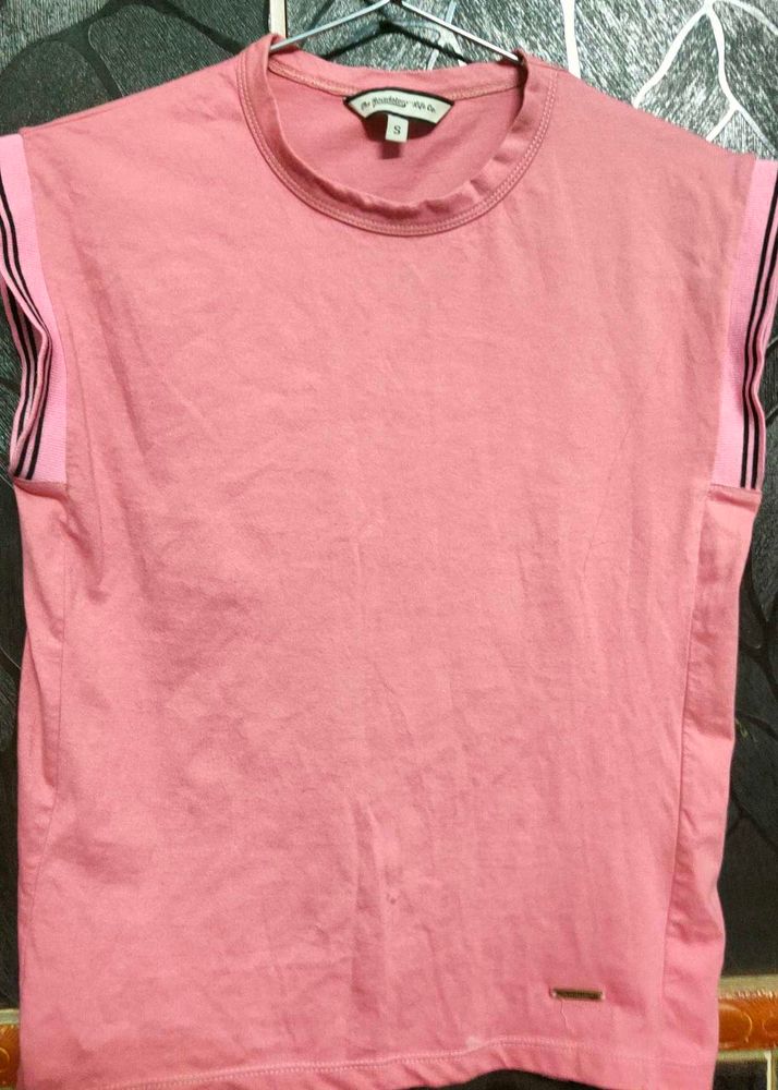 Roadster Cotton T-shirt