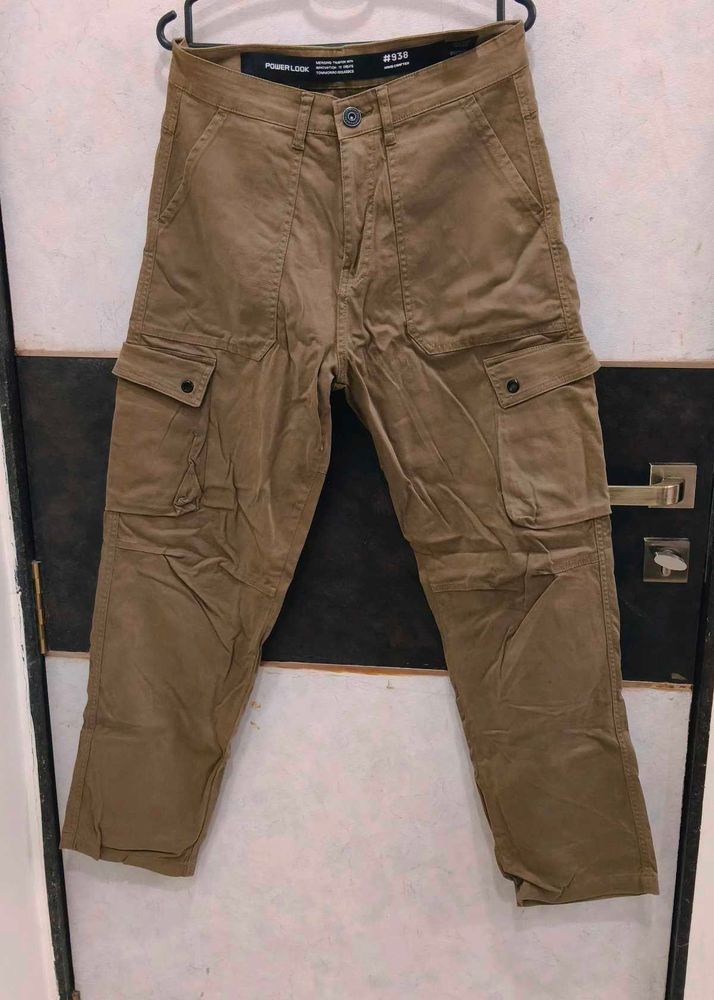 Cargo Pants