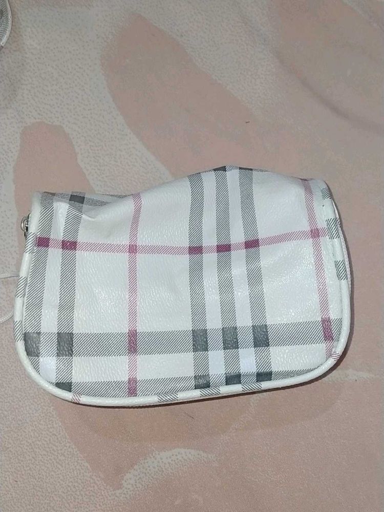 Makeup Pouch