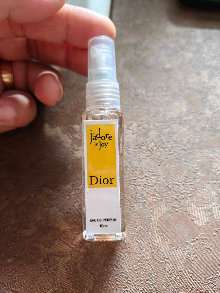 Dior J&#39;adore in Joy - 10ml Travel Size