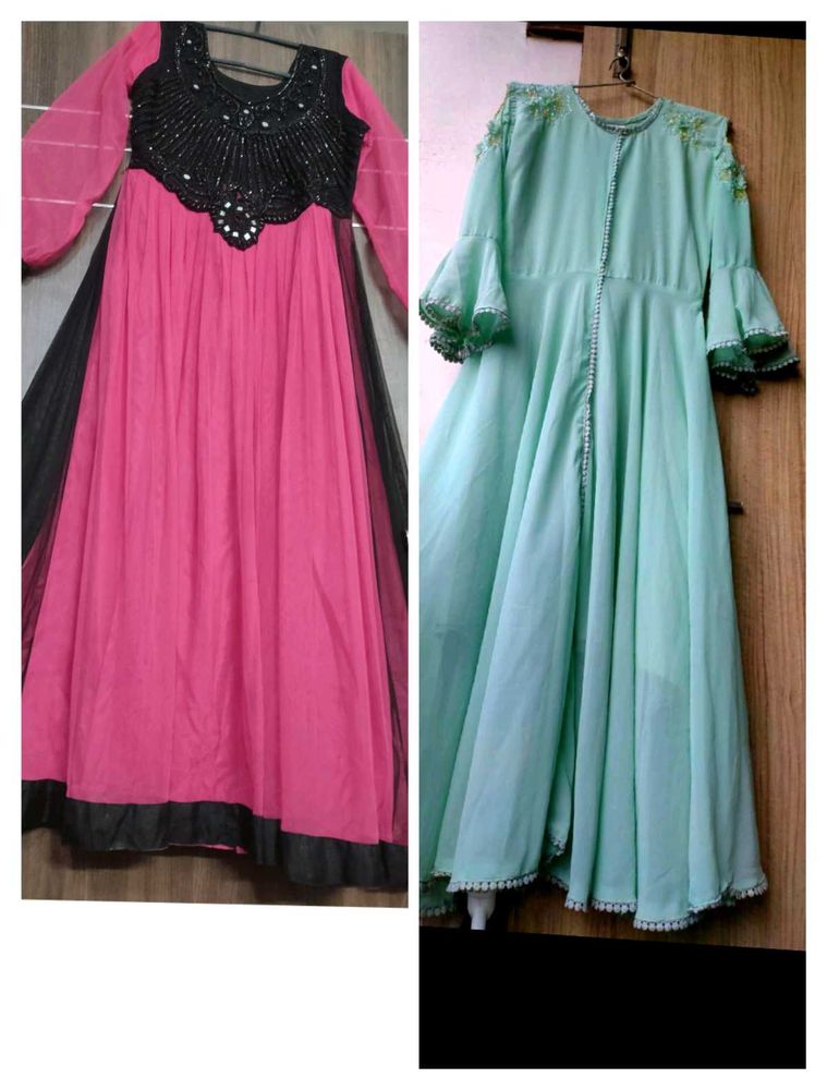 Gowns
