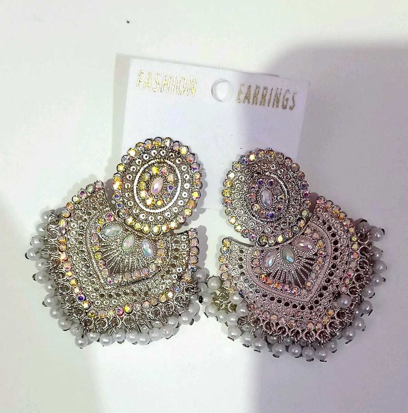 Beautiful Earrings