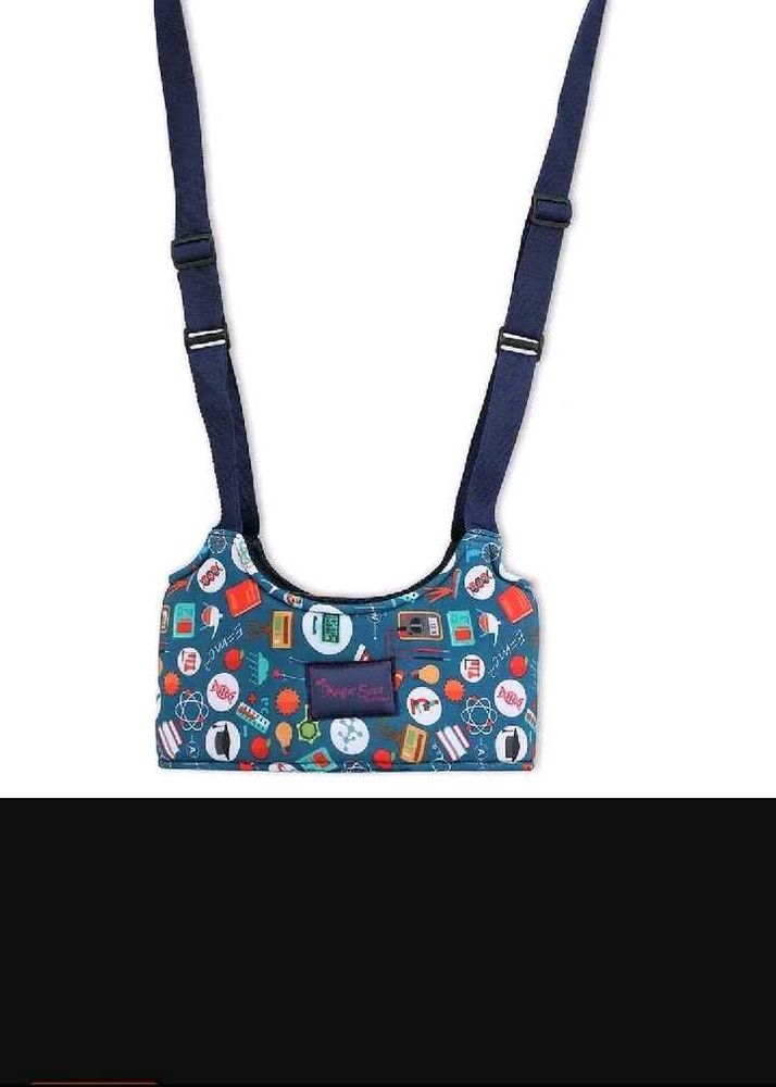 Baby Walking Assistant