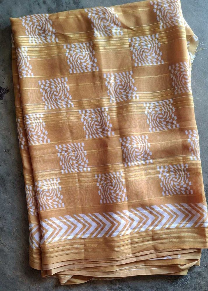 2 Combo Saree