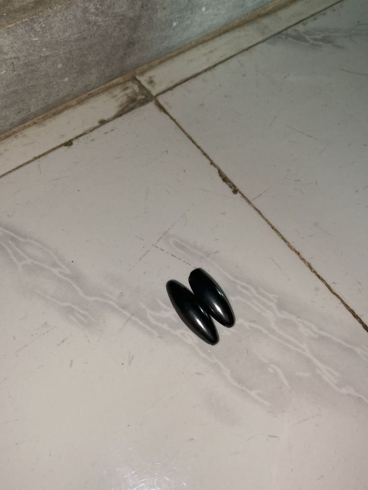 Magnetic Hematite Stones