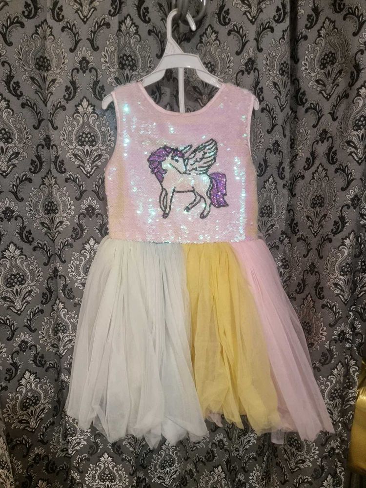 PARTYWEAR DRESS