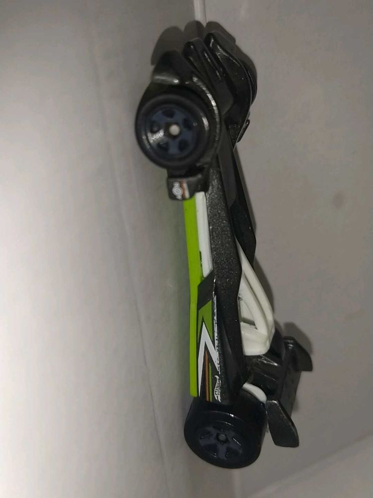 Hot Wheels Toy Car