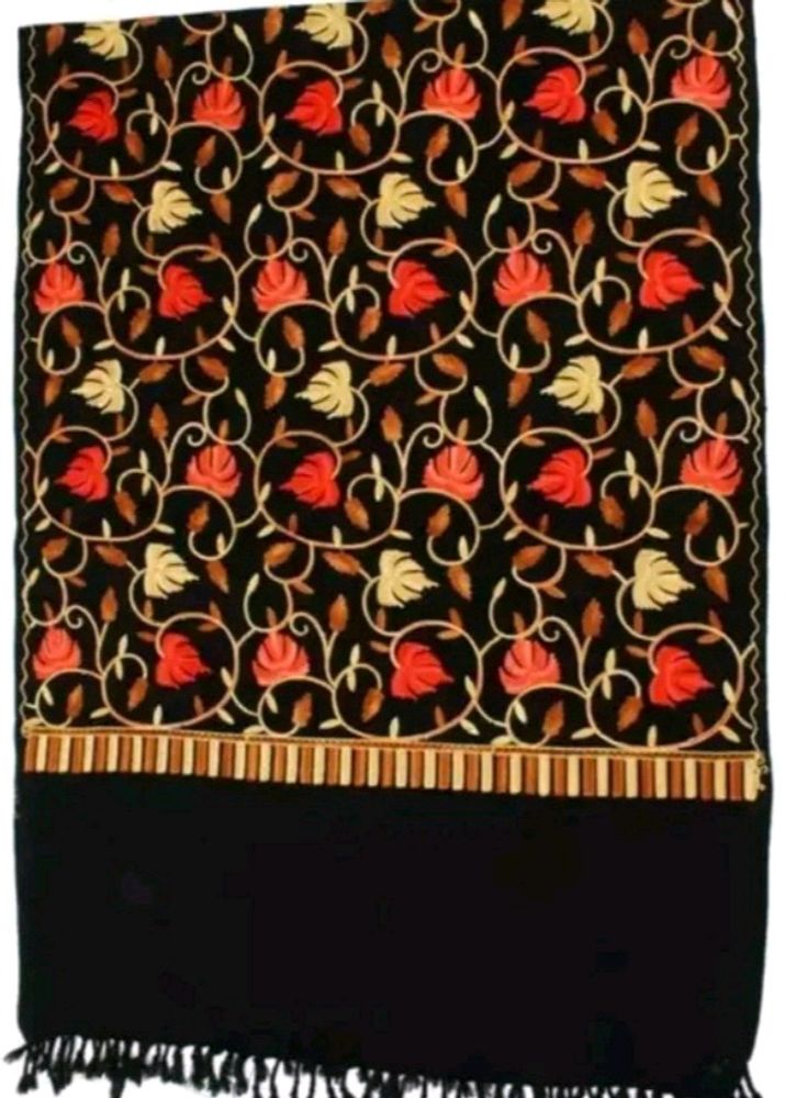Pashmina Garam Showl For Women