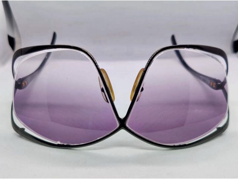 Vintage Christian Dior 2096 90Sunglasses