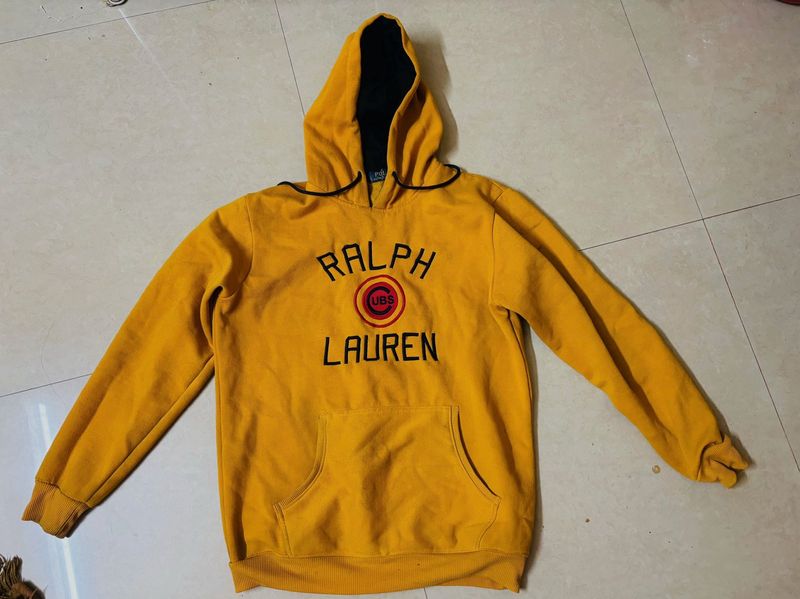 Ralph Lauren Hoodie