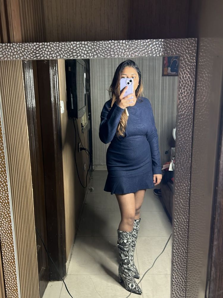 Hot Dress