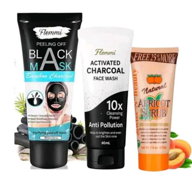 Flemmi Skin Care Set