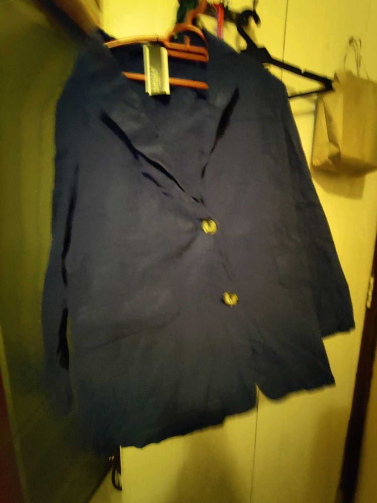 Summer Coat