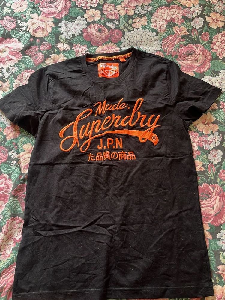 Superdry Graphic Tee