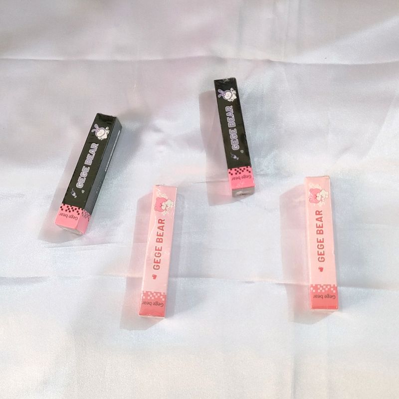 Gege Bear Lip Gloss