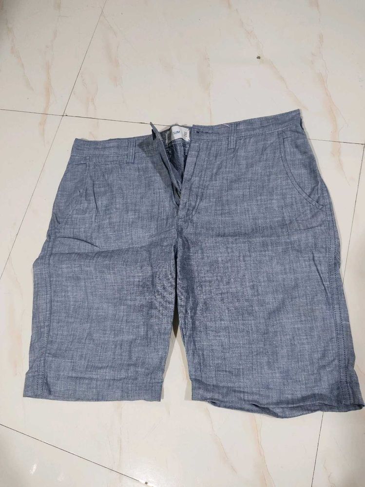 Shorts For Men Combo