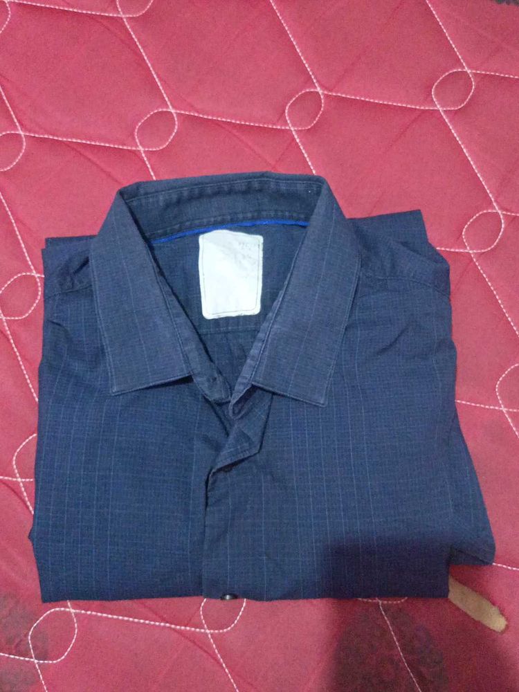 Louis Philippe Shirt