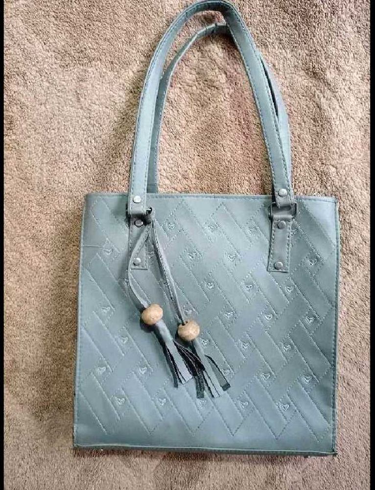 Preety Tote Bag