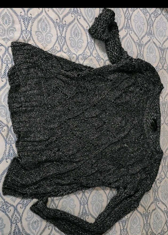 Cozy Knit Sweater
