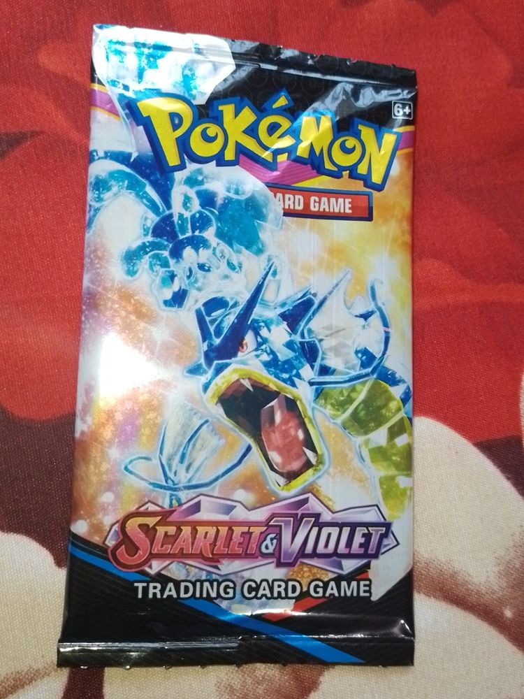 EXTREME RARE  POKEMON CARDS 1 PACK