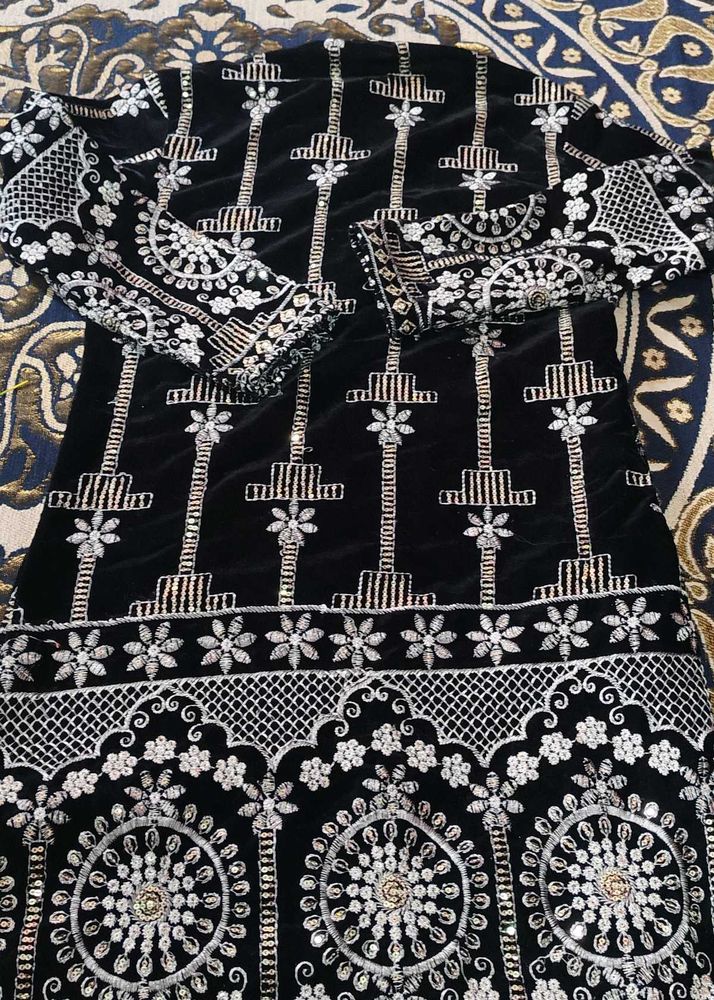 Boy Kurta Pajama
