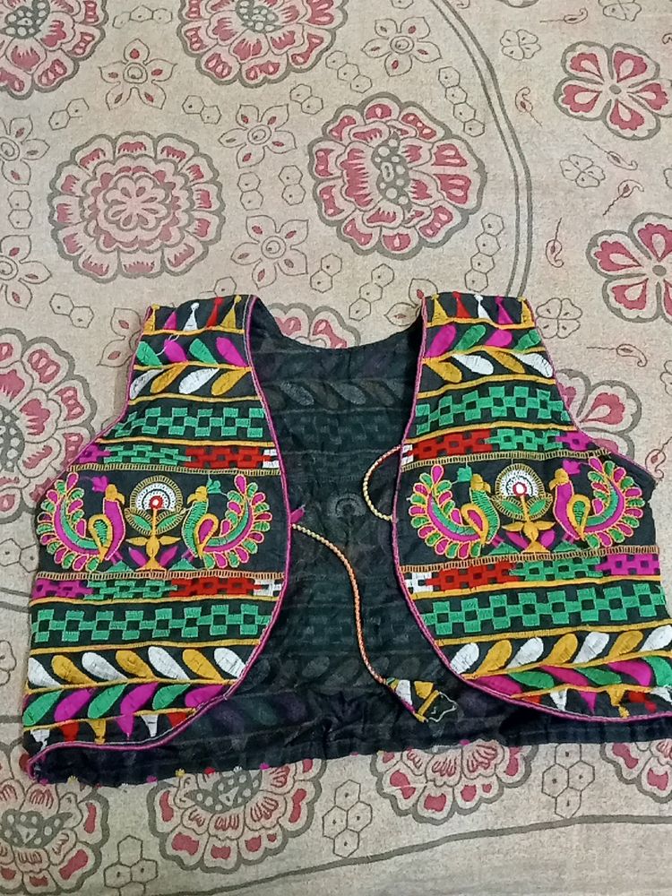 Price Drop 💥  Short Jacket