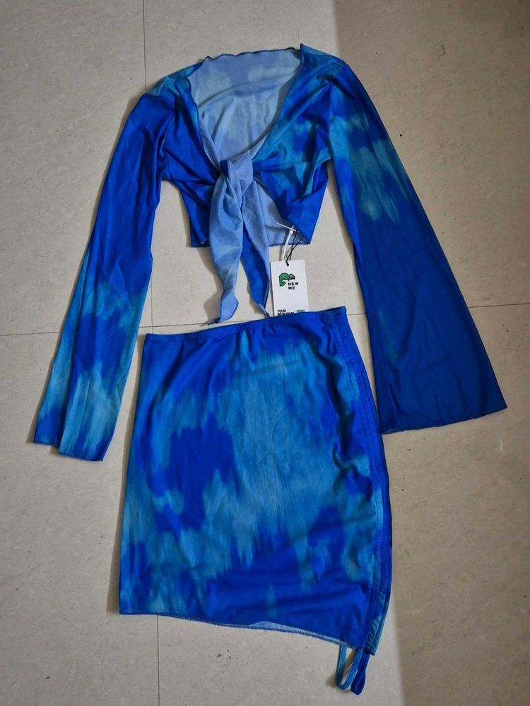 Abstract Co Ord Set
