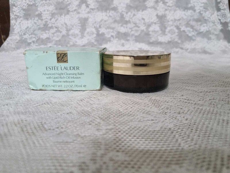 Estee Lauder Advanced Night Cleansing Balm