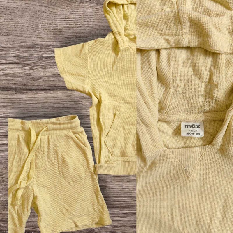 baby boy clothes