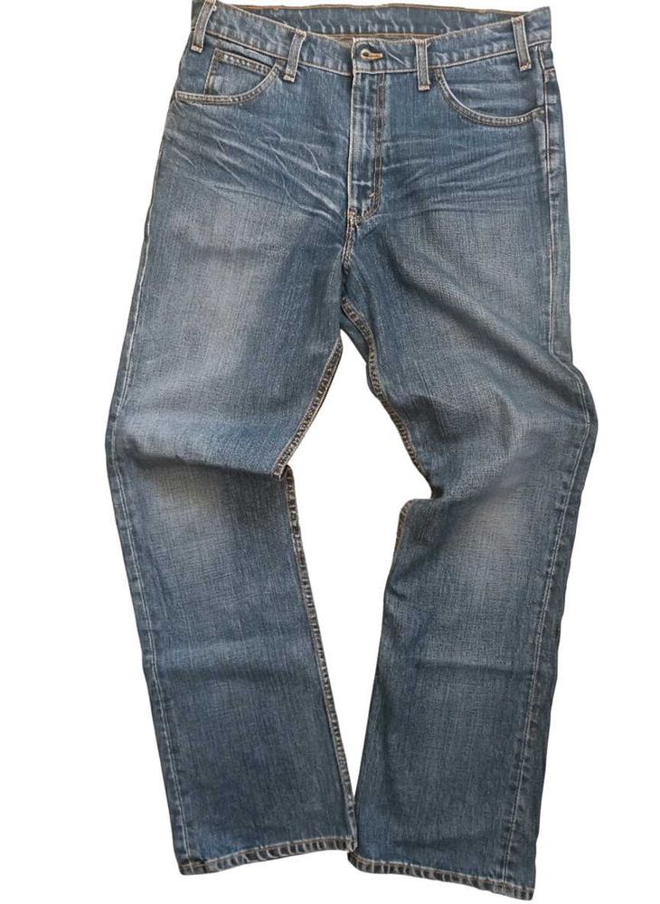 Levi&#39;s bootcut jeans