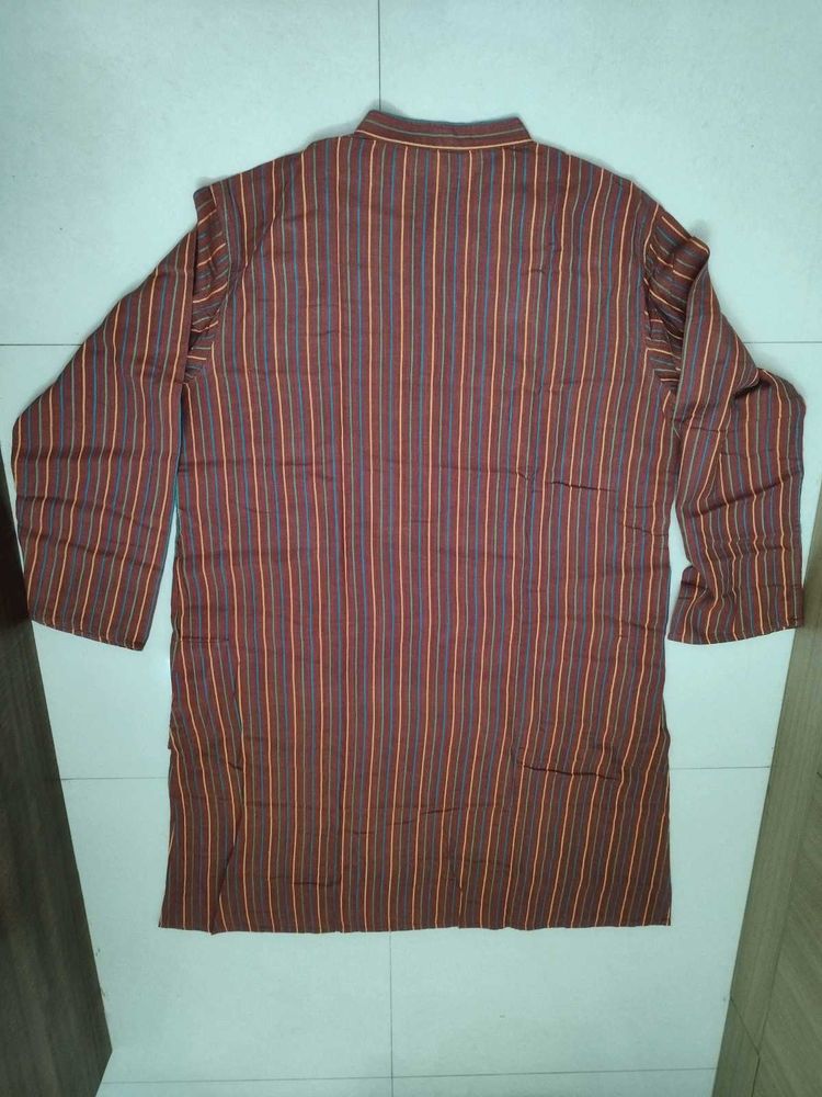 Men&#39;s Kurta Fabindia Cotton