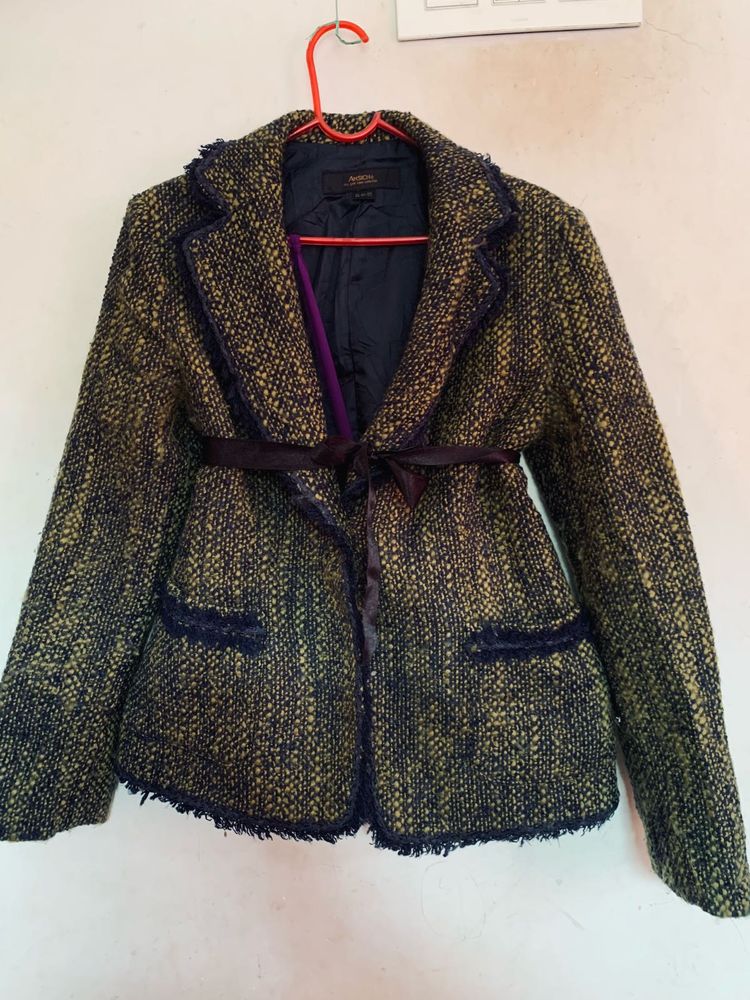 beautiful blazer