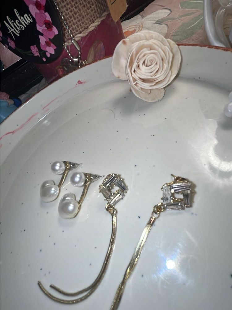 Earring Bundle