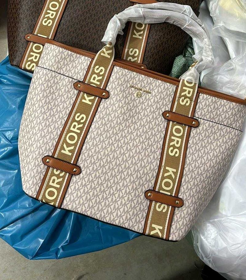 MK MAEVE PREMIUM QUALITY TOTE BAG @SALE