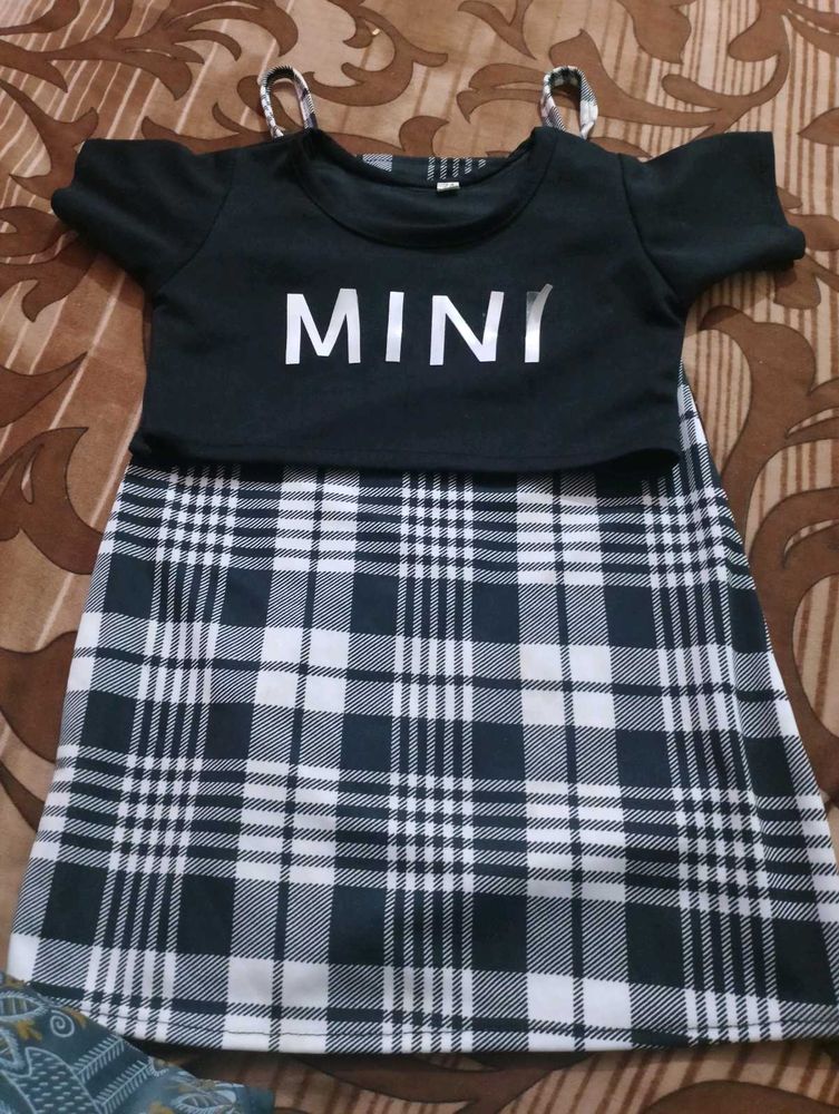 Baby Girls Styles Dress