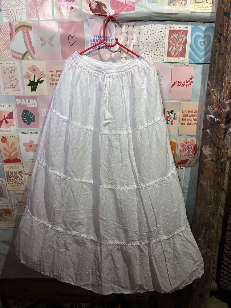 Pinterest Coder Skirt