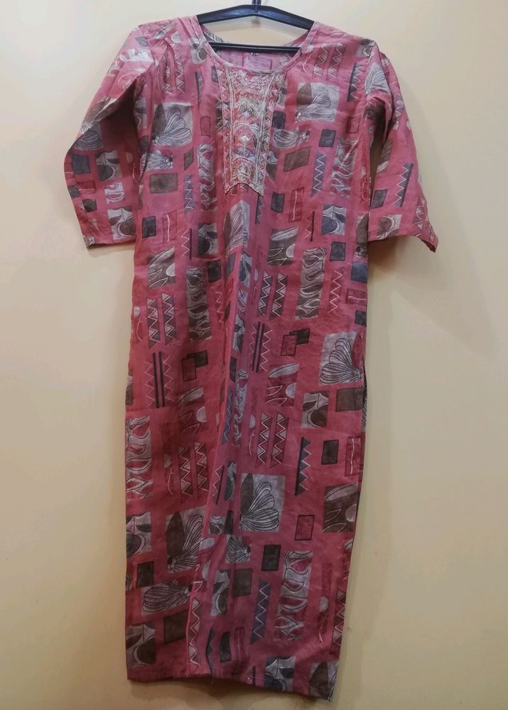 Kurti
