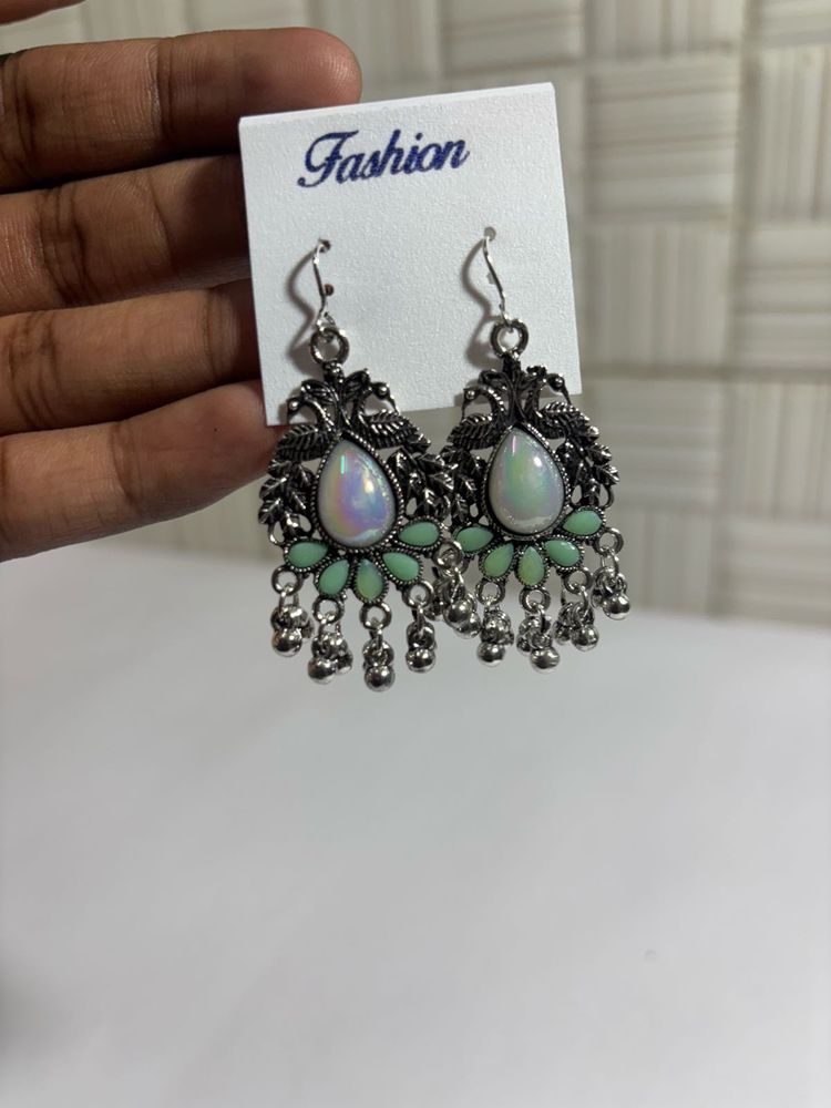Boho Teardrop Dangle Earrings Buy 1 get 2
