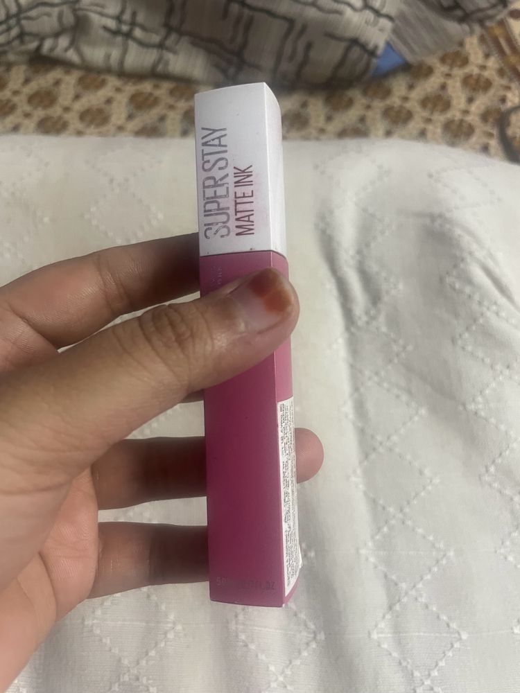 Maybelline Newyork Lipstick