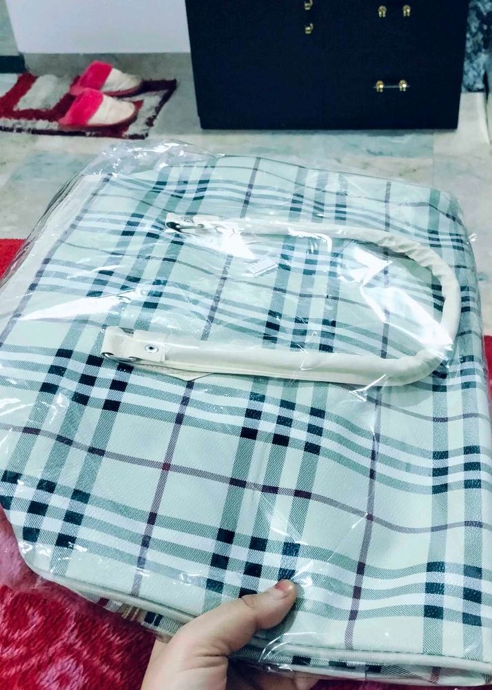 Bag Not Use Fresh Piece