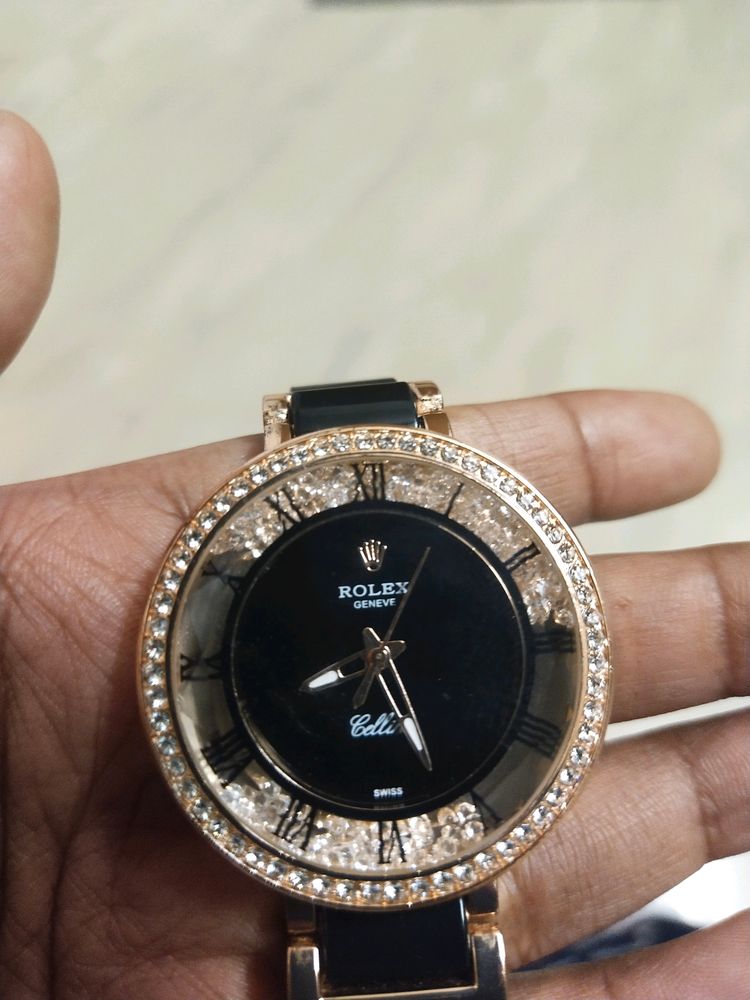 Ladies Watch Rolex