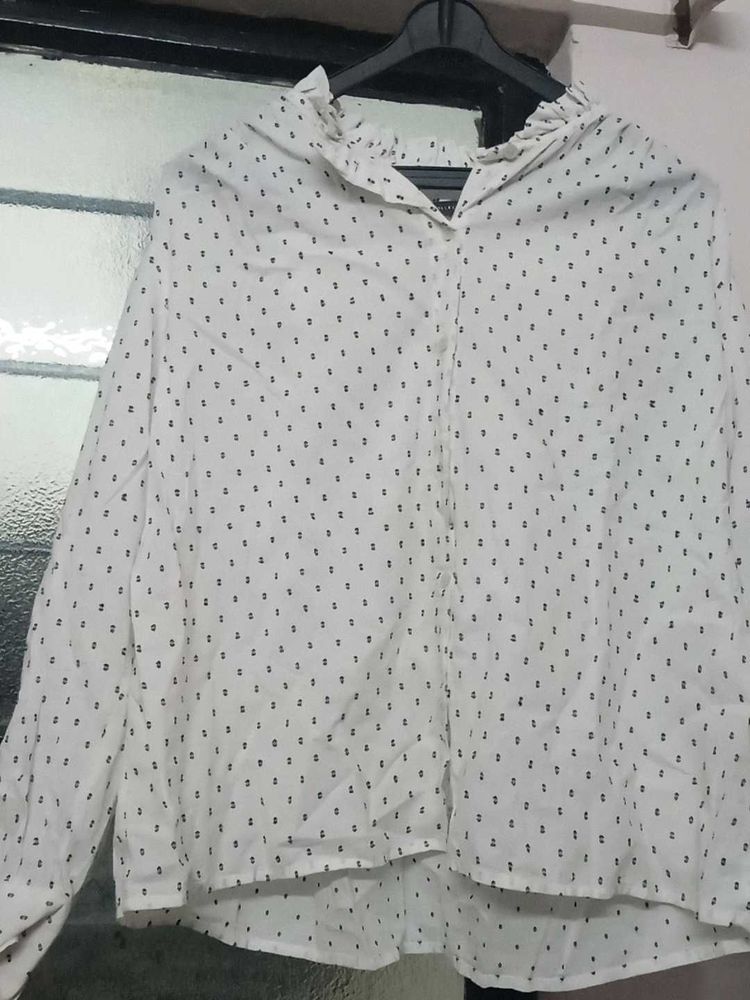 Printed(Sewed)Shirt