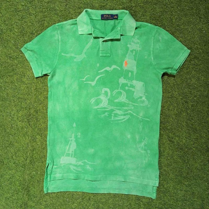 Unisex T Shirt
