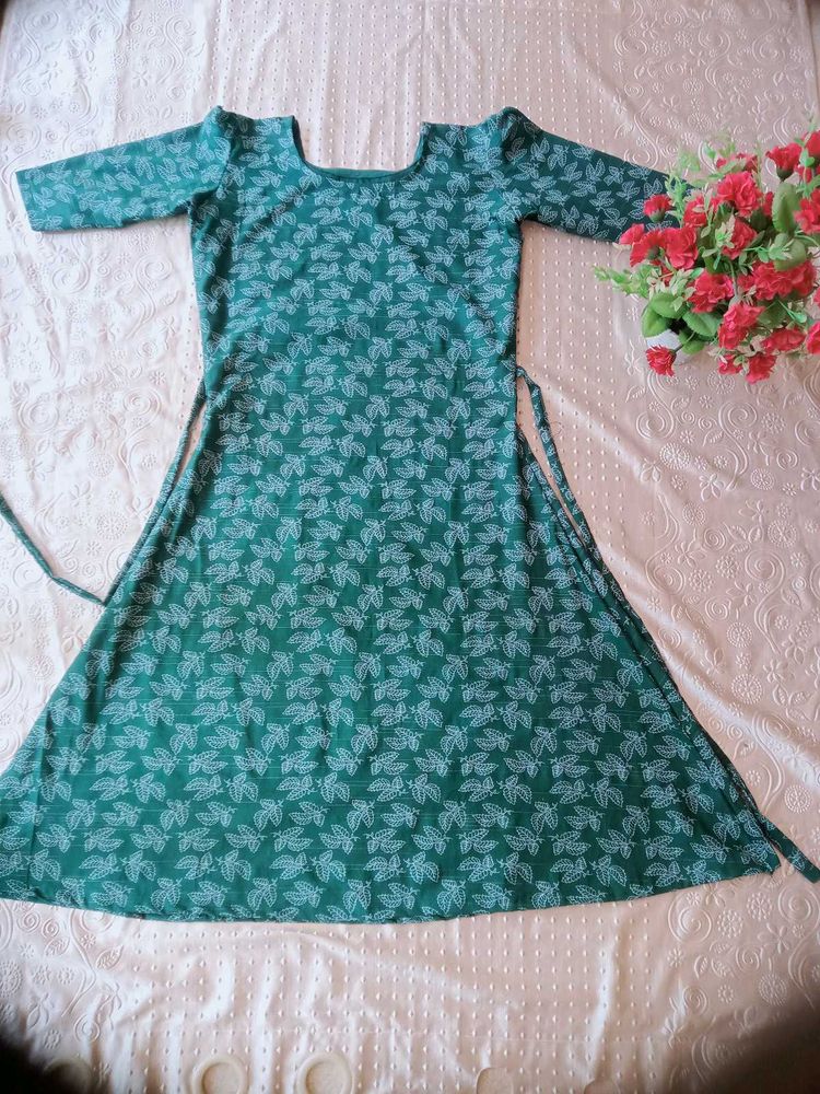 New Kurti