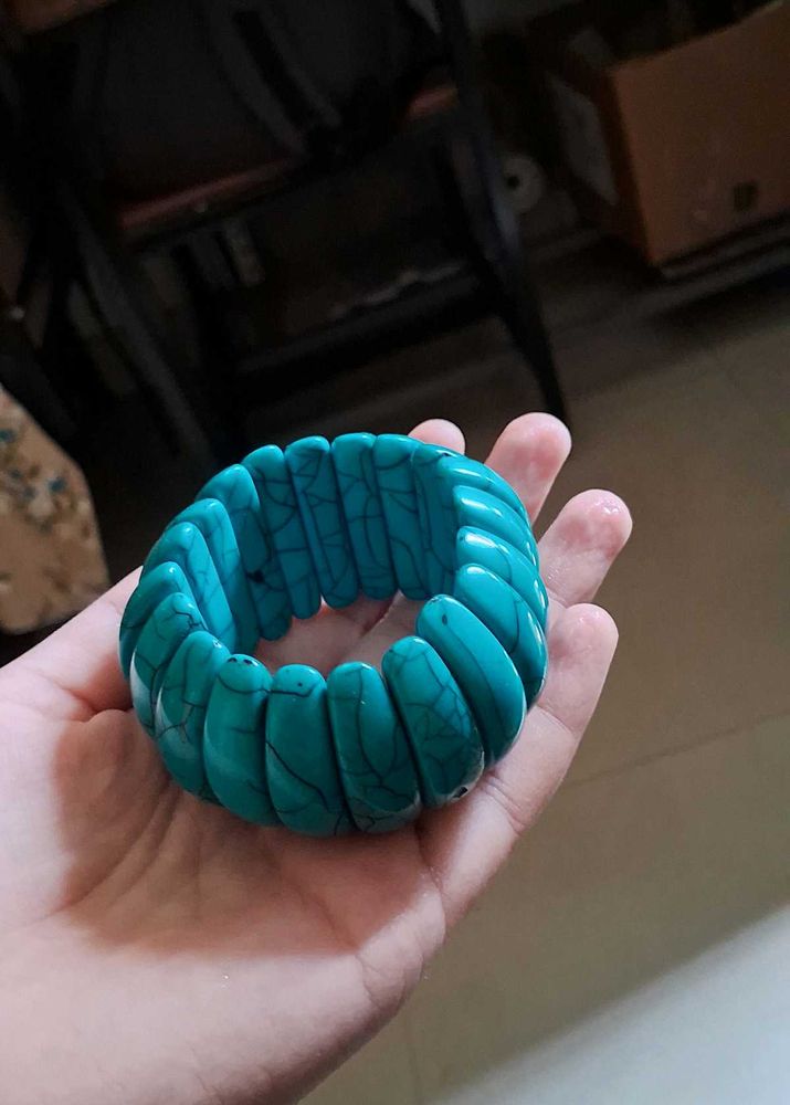 Turquoise Bracelet