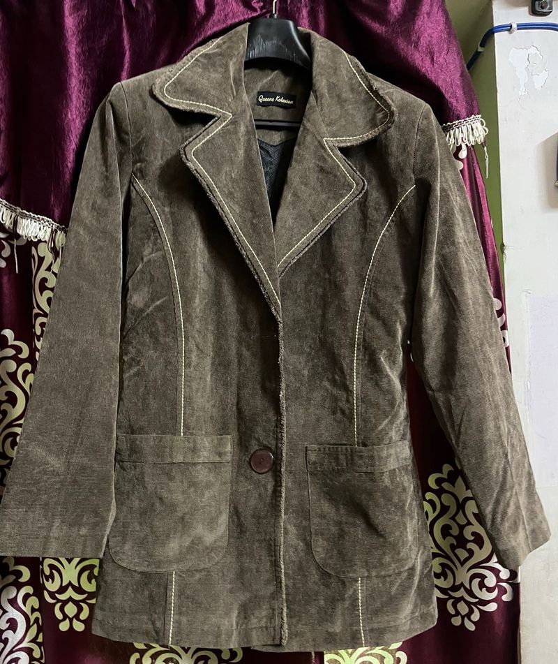 Coat