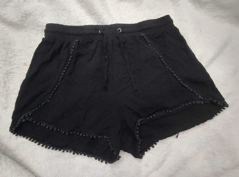 36 Size Shorts Look🥰