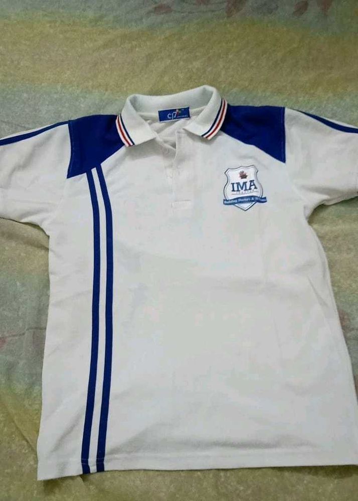 Coaching Shirt