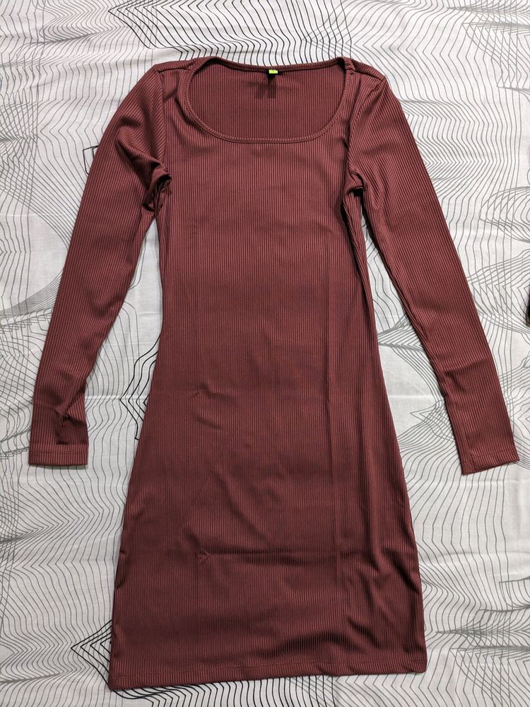 Beautiful Bodycon Dress