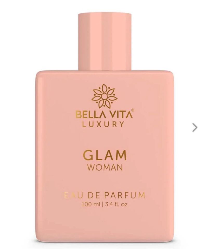 Bella Vita Perfume